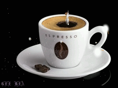 7 Reasons You Should Drink a Cup of Coffee Everyday