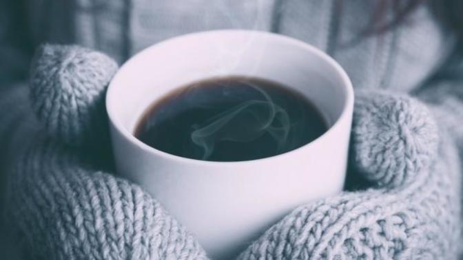 7 Reasons You Should Drink a Cup of Coffee Everyday