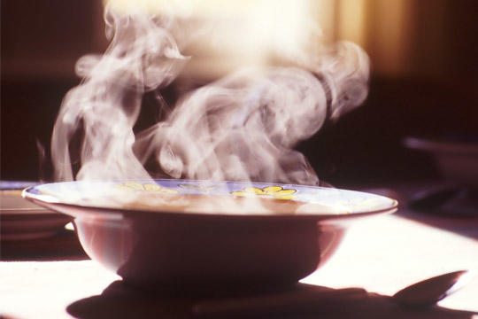 5 Foods That May Cause Cancer
