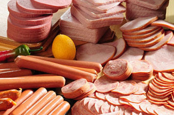 5 Foods That May Cause Cancer