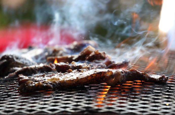 5 Foods That May Cause Cancer