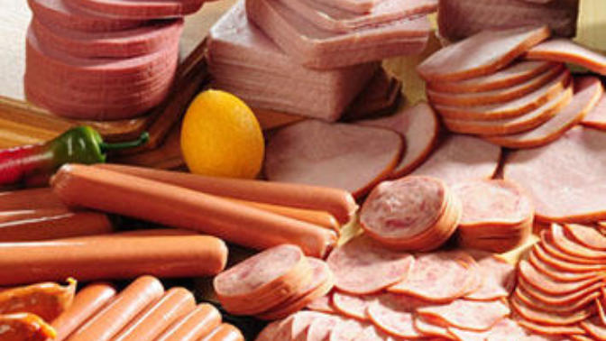 5 Foods That May Cause Cancer