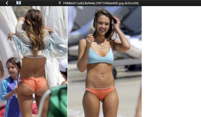 7 Blazing Hot Bodies Girls Wish They Had (And Guys Agree)