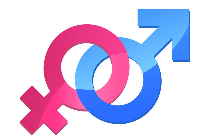 Cultural Gender Roles VS Biological Gender Norms, and Why it's Important to Differentiate between them.