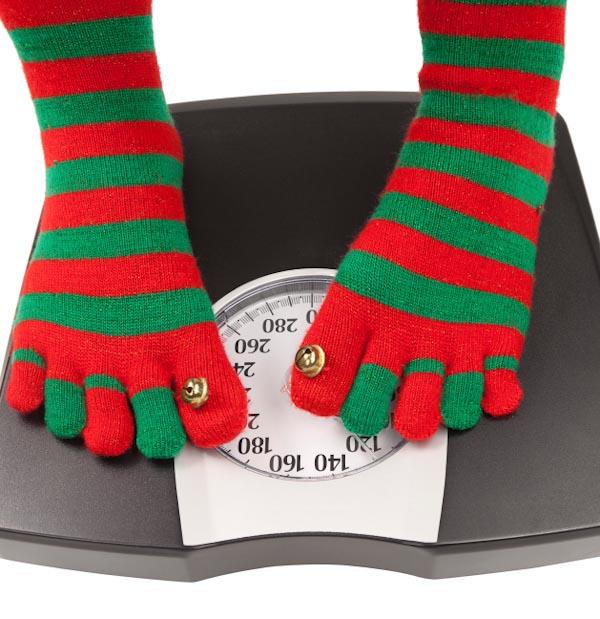 The Truth About Holiday Diets
