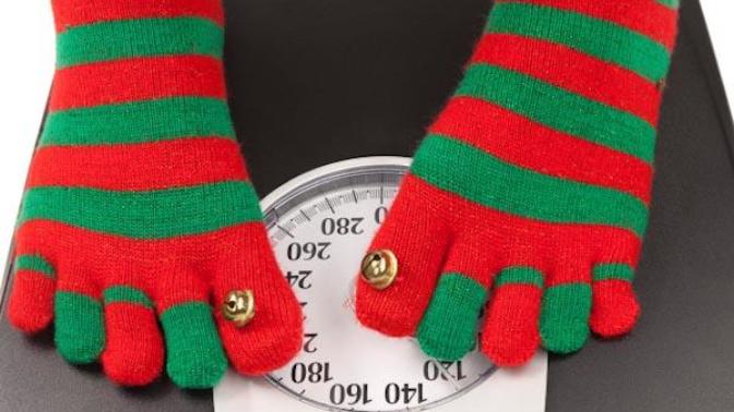 The Truth About Holiday Diets