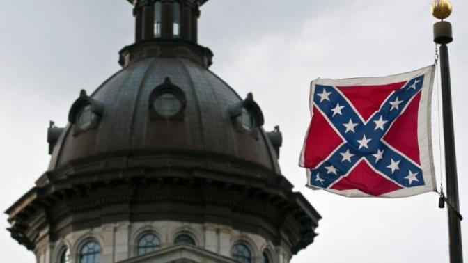 Why the Confederate Flag's Removal From Government Buildings Was Justified