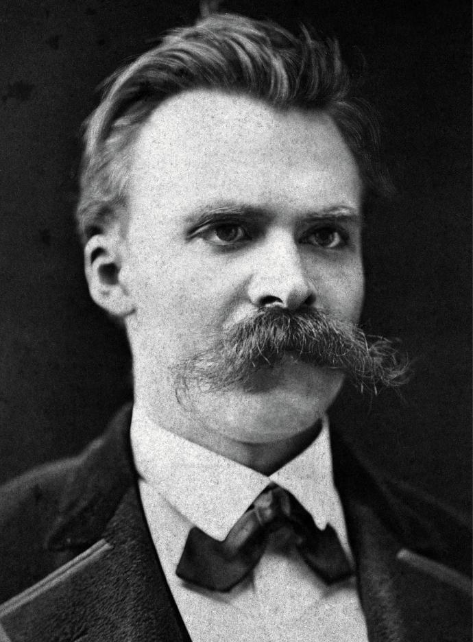 Historical Figures That Might've Been Part of MGTOW