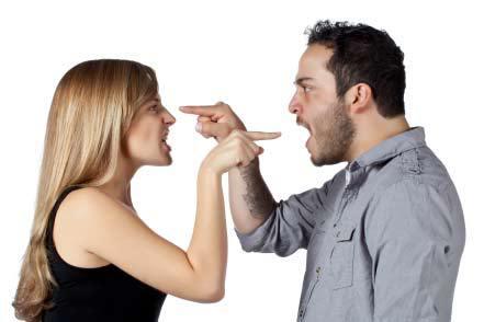 Relationships: 4 Types of Common Conflicts and How to Deal With Them