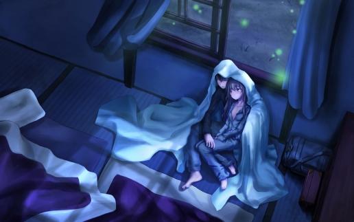 I Love Her and I Love God: A Poem