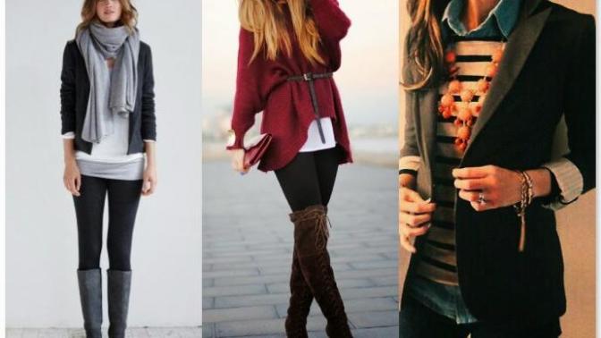 5 Killer Fashion Tips for Thanksgiving Day