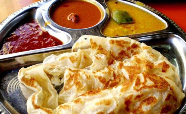 What People Eat for Breakfast Around the World
