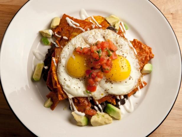 What People Eat for Breakfast Around the World