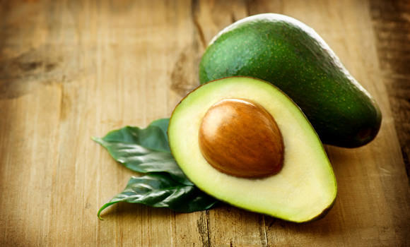  10 Superfoods For Your Heart
