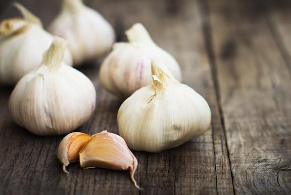 10 Superfoods For Your Heart
