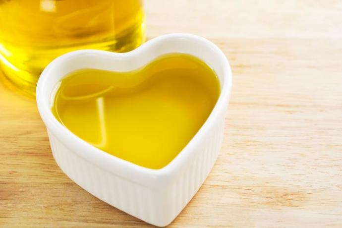 10 Superfoods For Your Heart