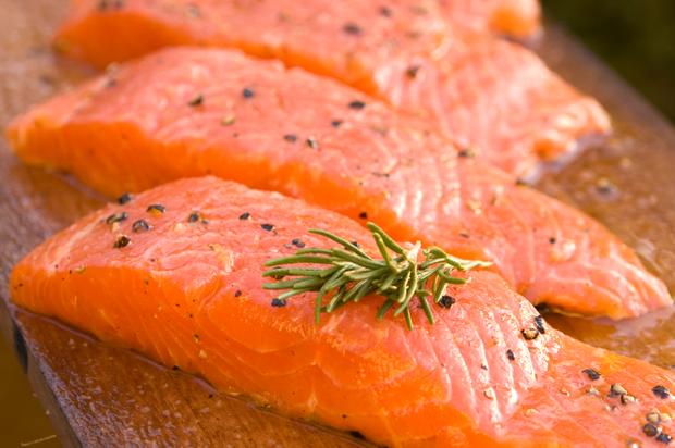 10 Superfoods For Your Heart