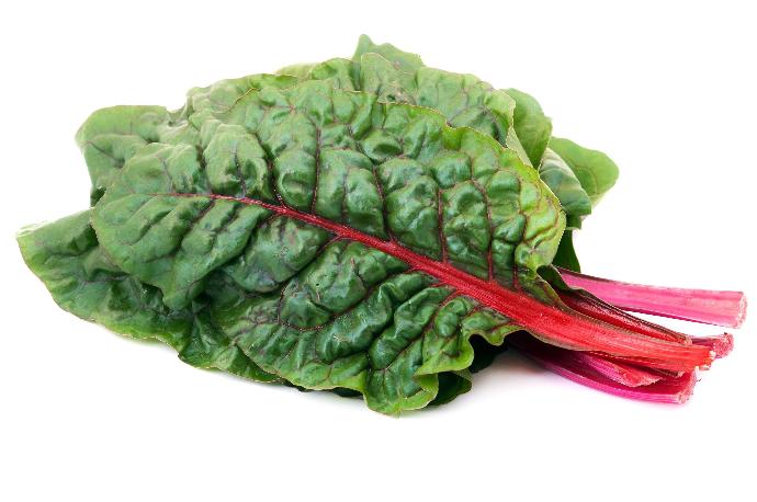 10 Superfoods For Your Heart