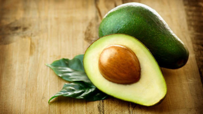 10 Superfoods For Your Heart