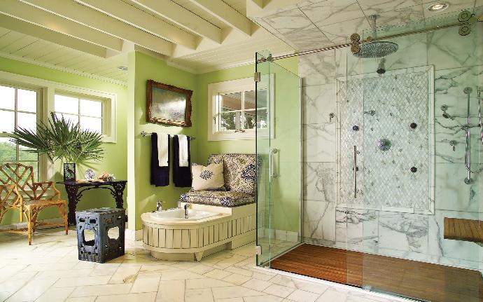 Most Interesting Interior Design Options