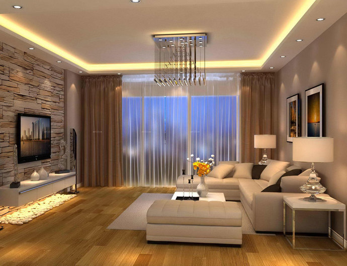 Most Interesting Interior Design Options