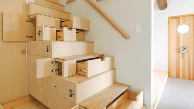Most Interesting Interior Design Options