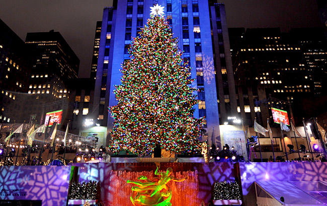 Merry Christmas or Happy Holidays: Who's Right?