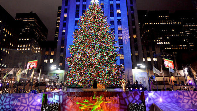 Merry Christmas or Happy Holidays: Who's Right?
