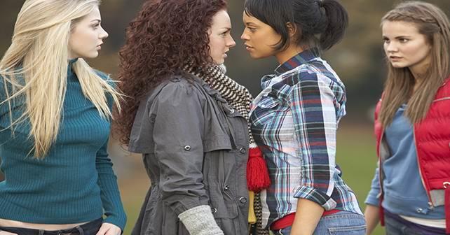 Suffering with Social Anxiety: Just How Serious it Gets