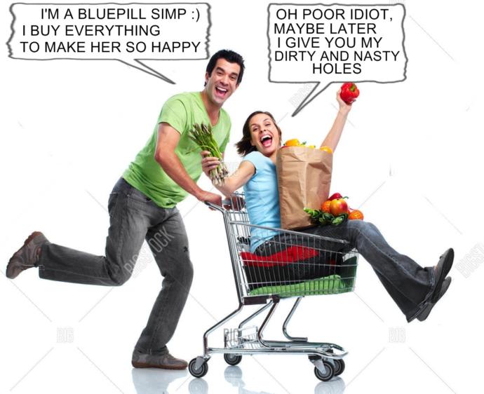 Why MGTOW is Bullsh**