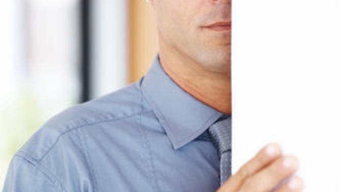 Examining Shy Guys and Their Behavior