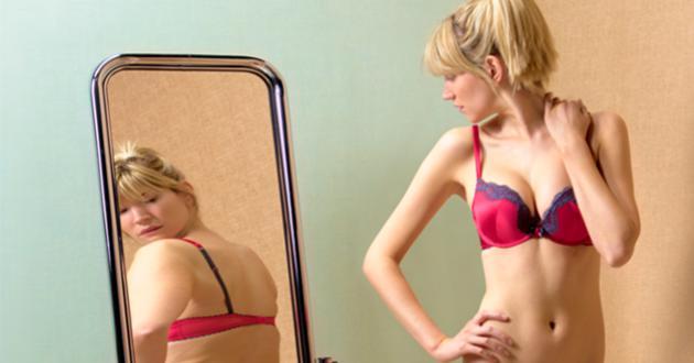 Understanding Anorexia: The 5 Stages
