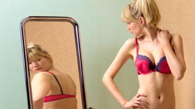 Understanding Anorexia: The 5 Stages