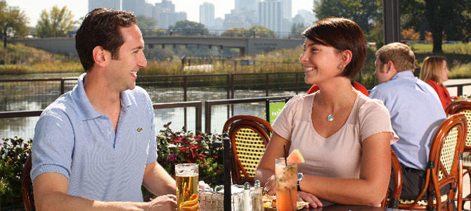 10 Pick-Up Lines For 10 Different Occasions