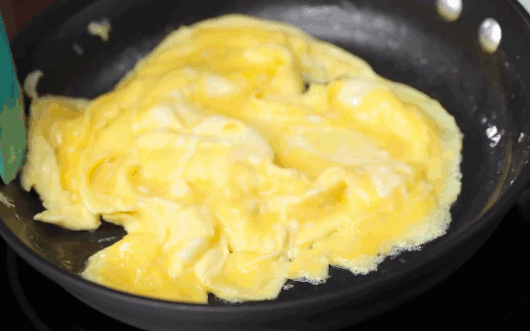 Chef Blondfrog's Top 10 Egg Recipes Everyone Should Try