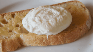 Chef Blondfrog's Top 10 Egg Recipes Everyone Should Try