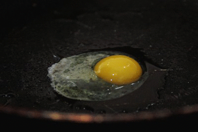 Chef Blondfrog's Top 10 Egg Recipes Everyone Should Try