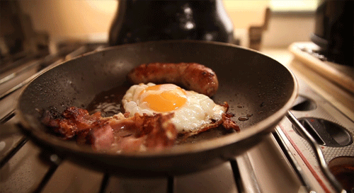 Chef Blondfrog's Top 10 Egg Recipes Everyone Should Try