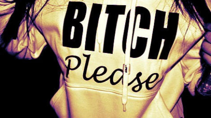 Be a Boss B*tch, not a Bossy B*tch