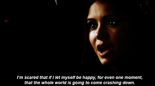 5 Signs You Aren't Ready for a Relationship