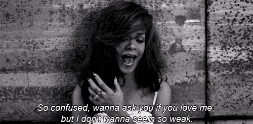 5 Signs You Aren't Ready for a Relationship