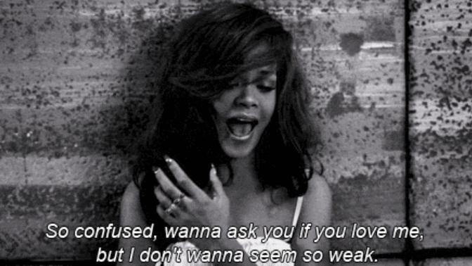 5 Signs You Aren't Ready for a Relationship