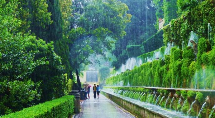 12 Amazing Eye-Candy Gardens