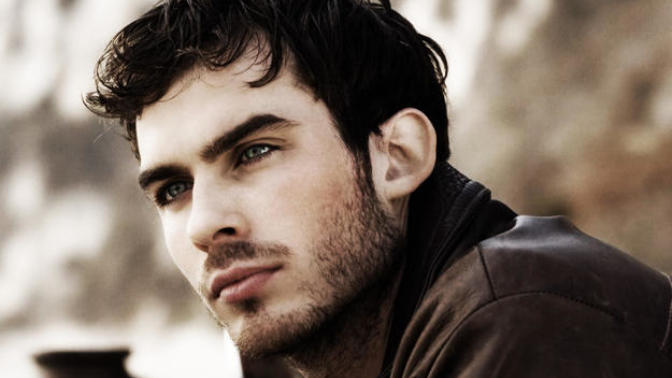 My Top 5 Visual Turn-Ons About Guys