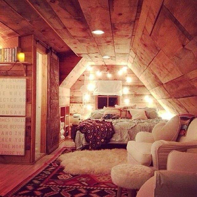 Forest Recluse Housing Ideas