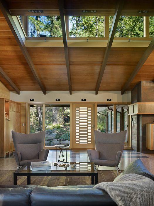 Forest Recluse Housing Ideas