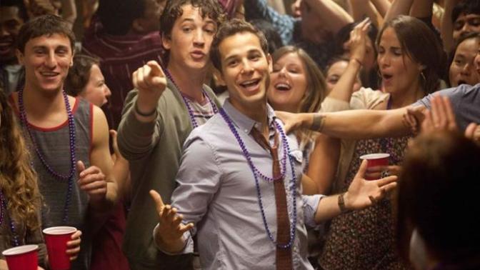 Combining Your Social Life With Your Dating Life