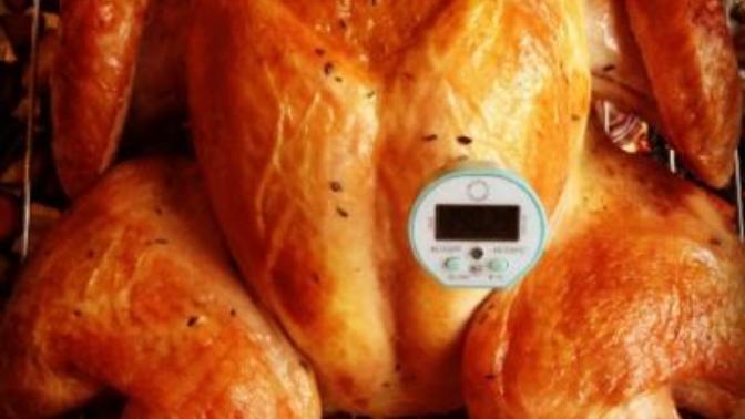 Spatchcocking: Fowl Foreplay