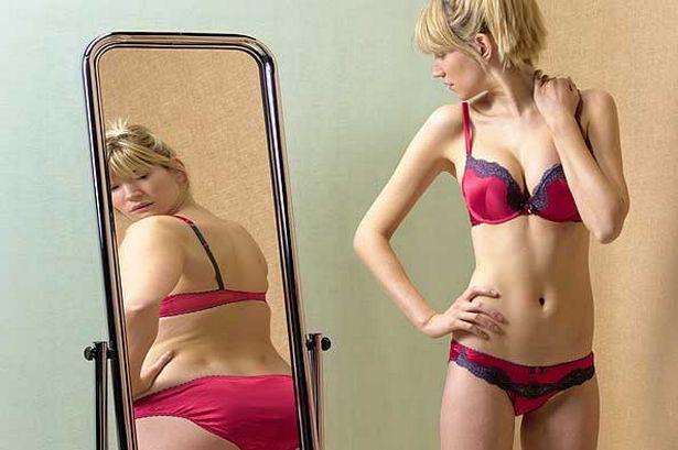 5 Things You Can Say If You're Girlfriend Asks You "Am I Fat?" (And She's Not)