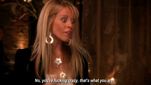 5 Things You Should Never Say To Your Partner